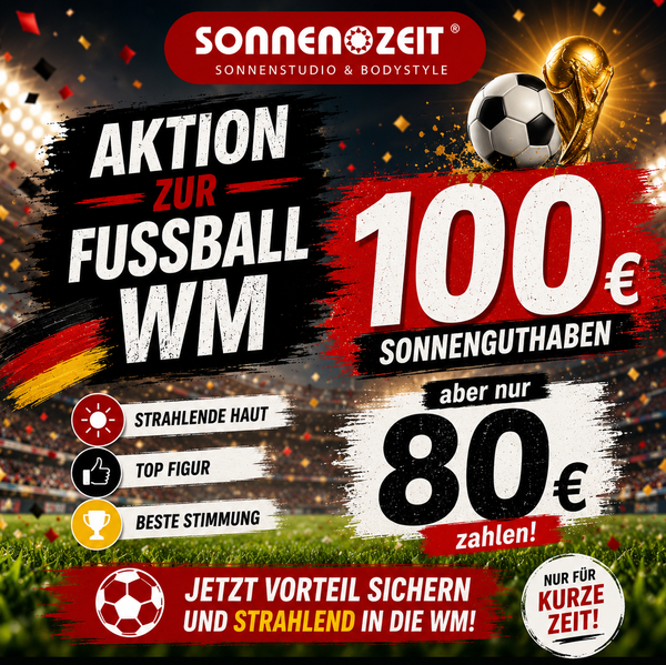 100 € Sonnen-Guthaben