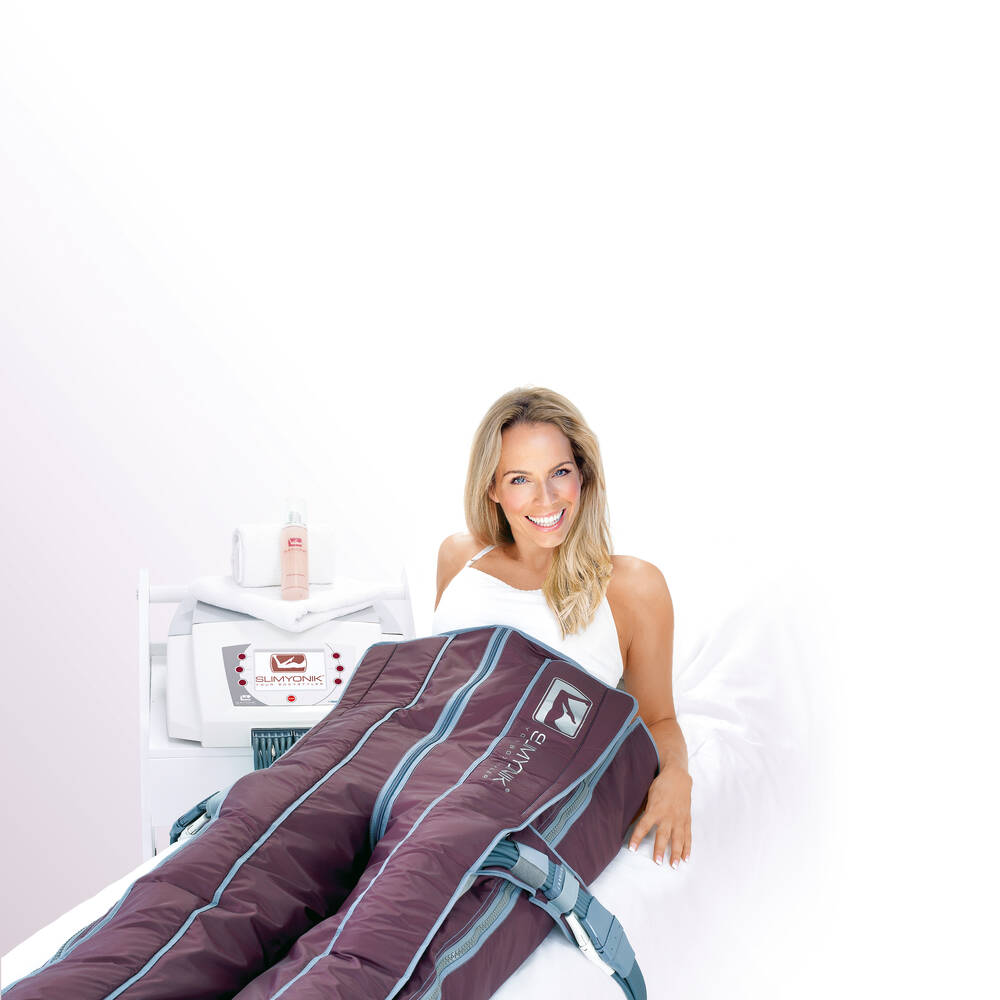 5x Cellulite-Behandlung
